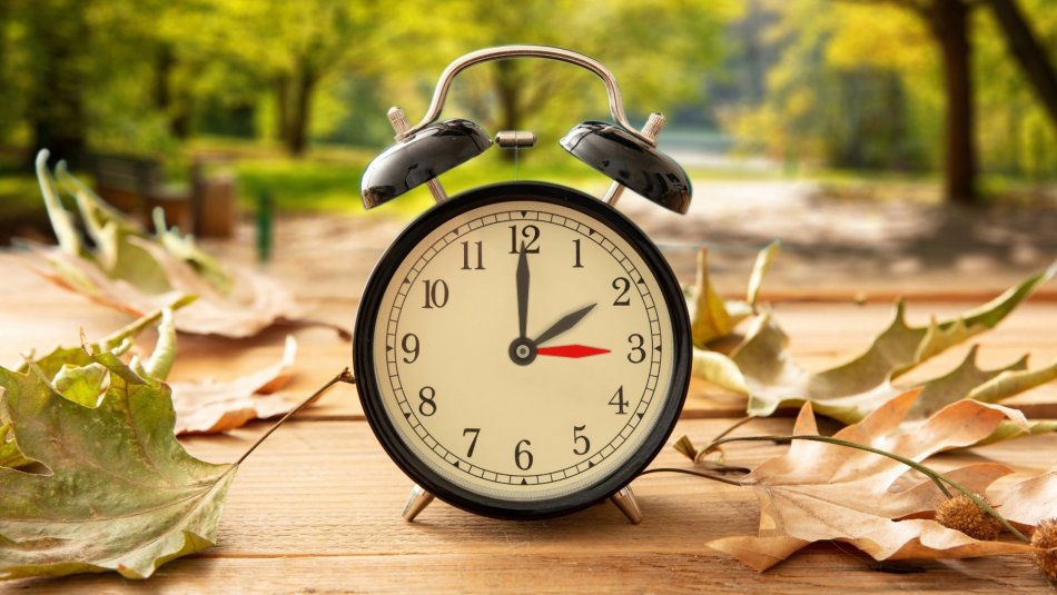 Changement des horaires d'ouverture