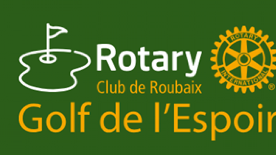 GOLF DE DE L'ESPOIR- DIMANCHE 8 JUIN 2025