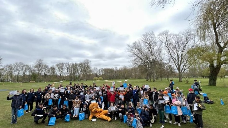 Swing ton handicap 2026