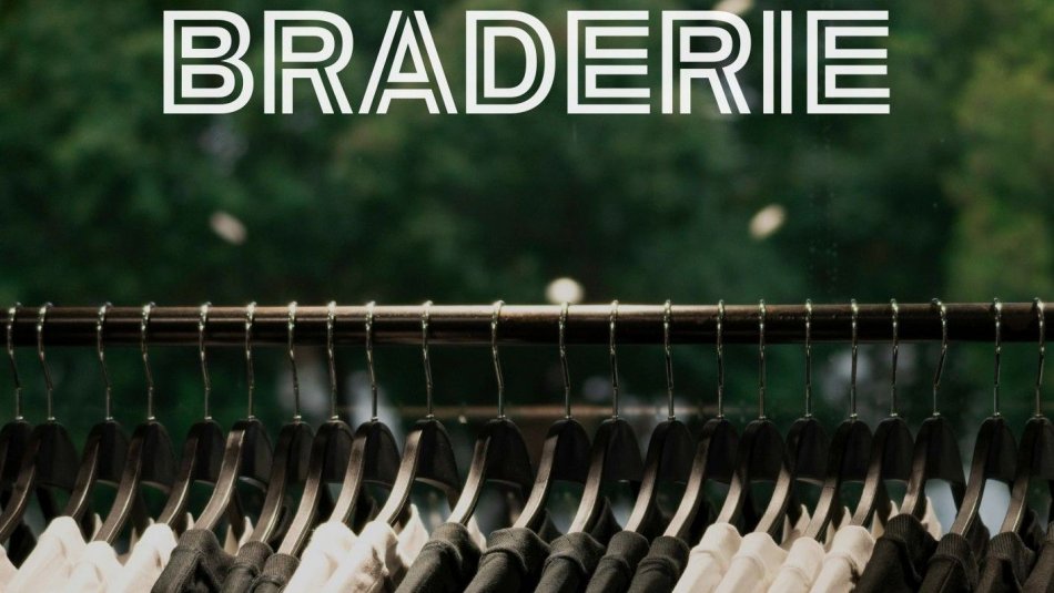 Braderie